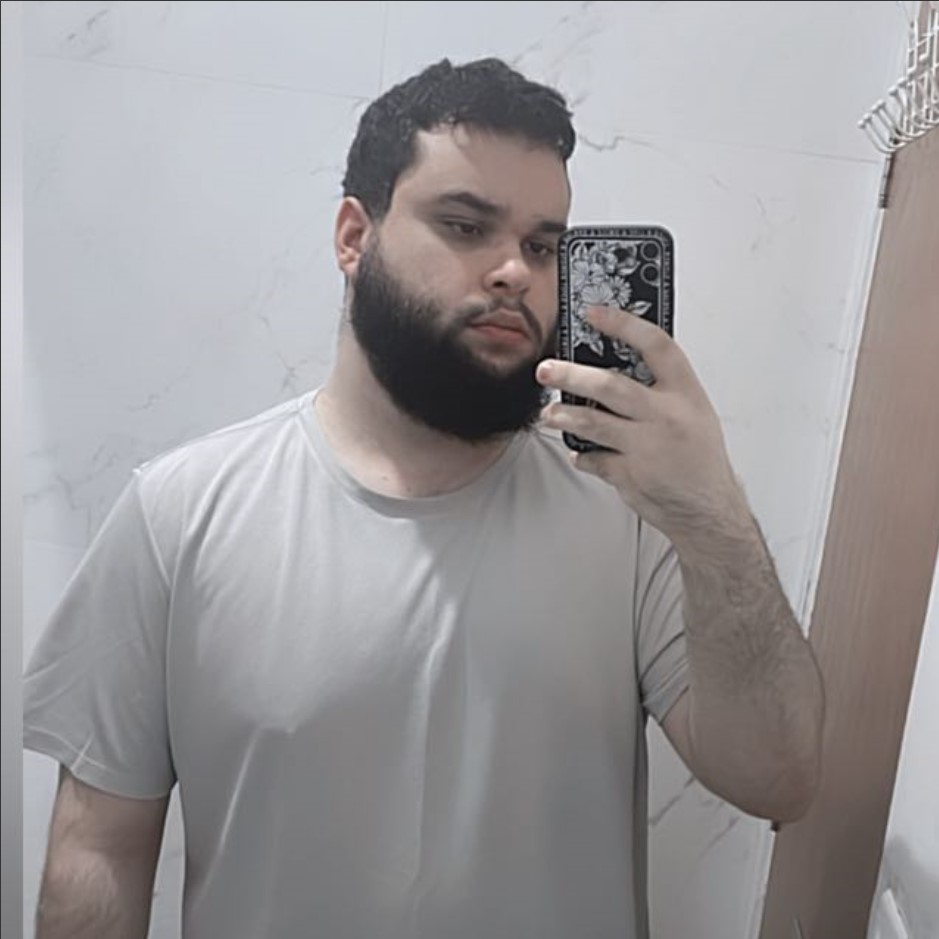 Gabriel Nascimento